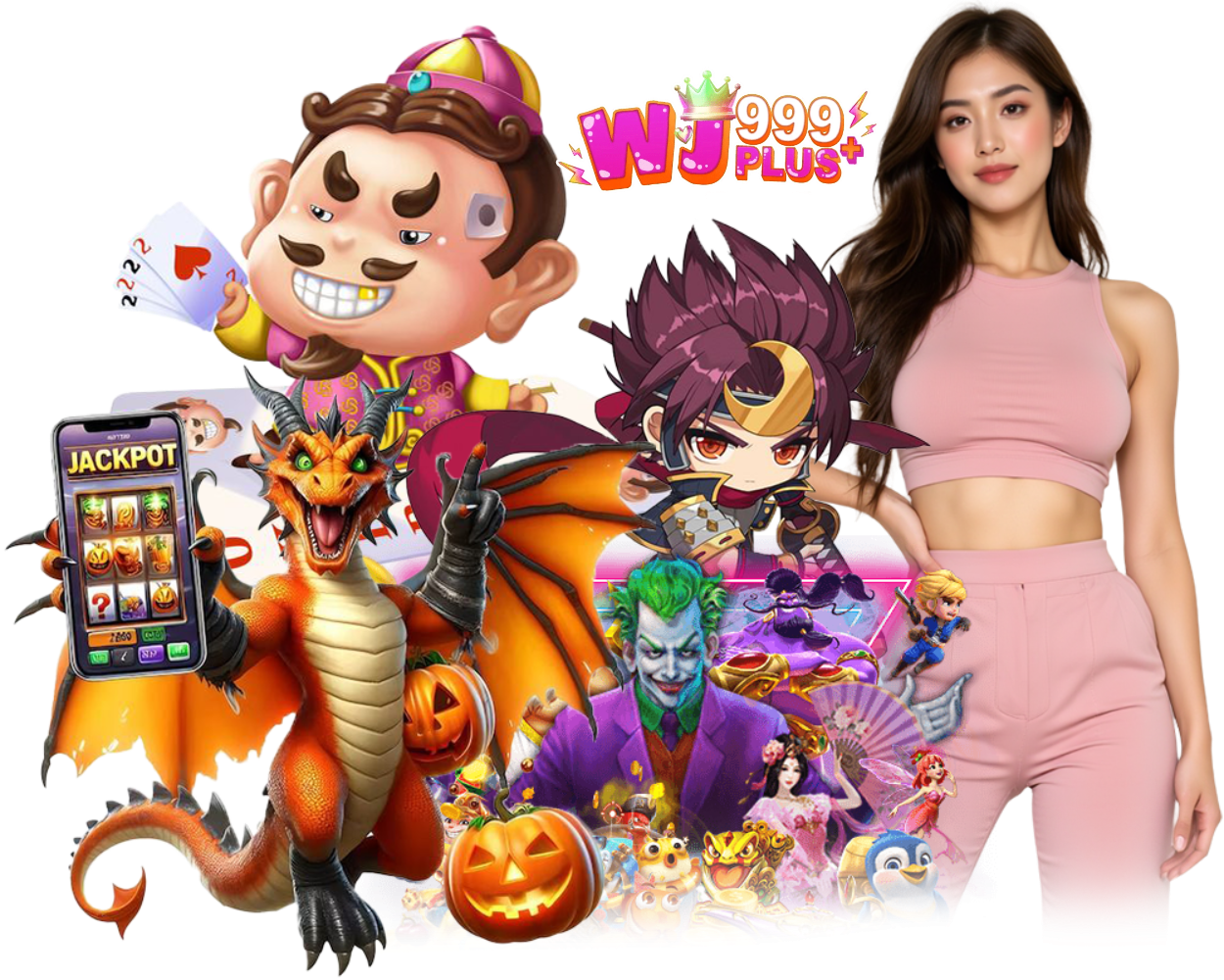 WJ999PLUS